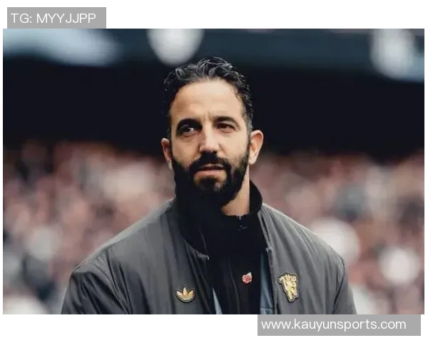 阿莫林谈青训发展与营养师团队合作提升球员成长