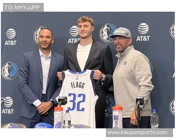 巴爷赞弗拉格防守与组织能力独行侠未来光明老天眷顾助力球队腾飞